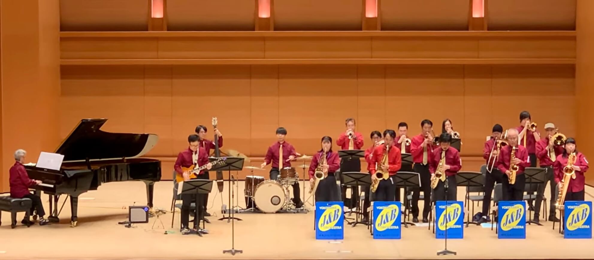 Band Image
